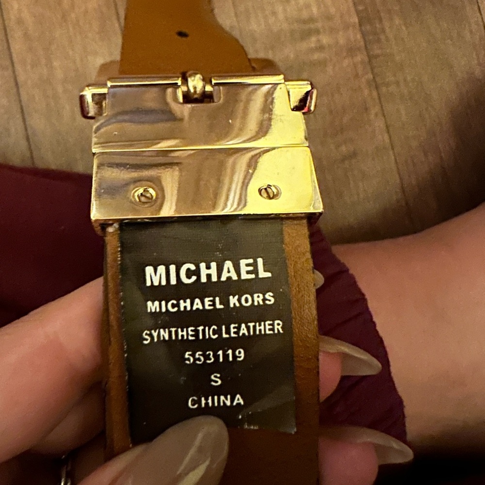 Michael Kors - Picture 4 of 5